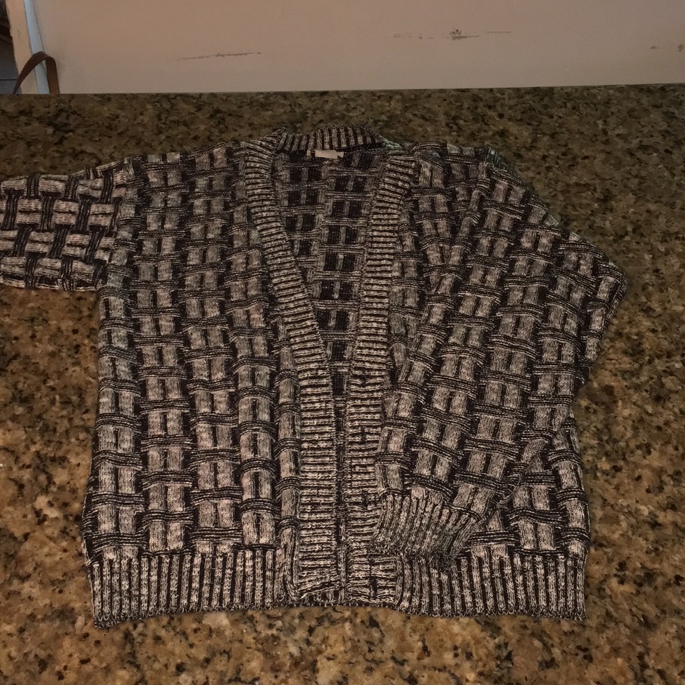 Vintage sweater